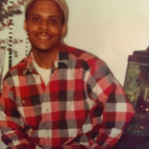 Meet your Posher, Tyrone